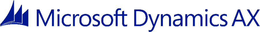 Microsoft Dynamics AX
